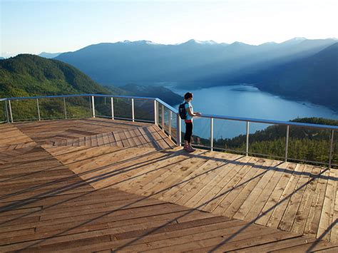 Sea to Sky Gondola | Tourism Squamish