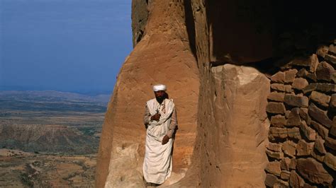 Abuna Yemata Guh | | Sights - Lonely Planet