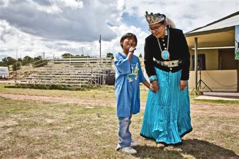 5 Facts About Life on the Native American Reservations - The Borgen Project