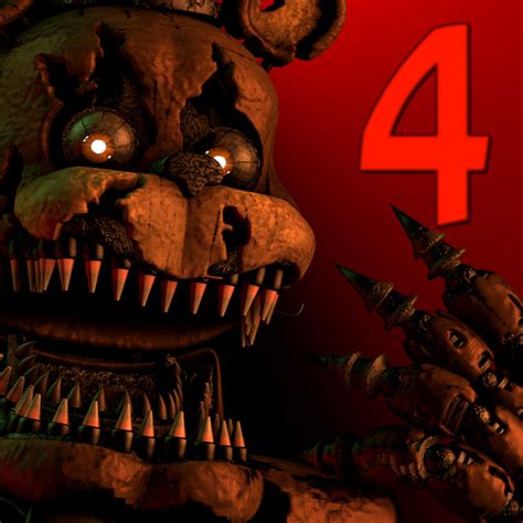 Five Nights At Freddys Game Unblocked - BEST GAMES WALKTHROUGH