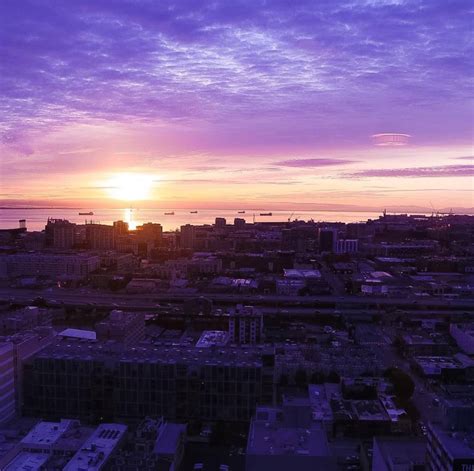 14 San Francisco Hotels with Perfect Views — The Most Perfect View