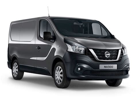 25+ Nissan Van, Konsep Terkini!