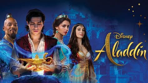 Disney Aladdin | In Cinemas 23 May 2019 - What's on for Adelaide ...