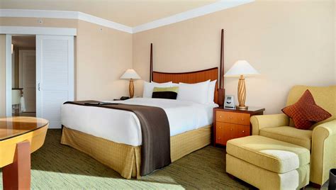 Fairmont Vancouver Airport - InnVest | InnVest