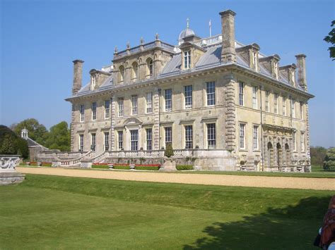 Kingston Lacey, National Trust, Dorset | Kingston lacey, National trust ...