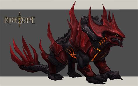 Image - Jad wallpaper.jpg | RuneScape Wiki | FANDOM powered by Wikia