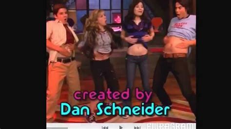 iCarly - Theme Song - Season 2 - In 30 Seconds (HD) - YouTube