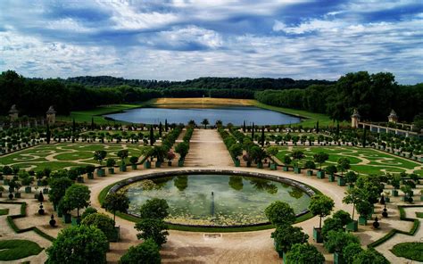 Palace of Versailles Gardens & Fountain Show - All You Need To Know