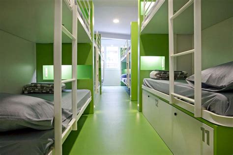 Photos Sant Jordi Hostel Sagrada Familia - Sant Jordi Hostels