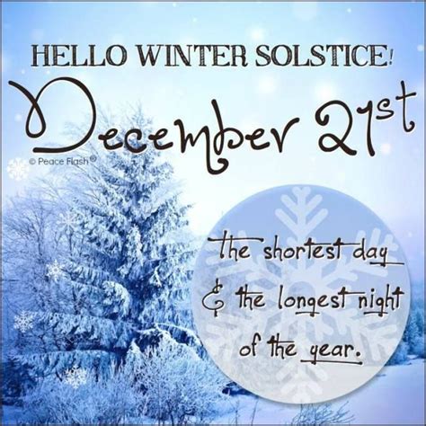 Winter Solstice or Yule, occurs December 21. Description from pinterest ...