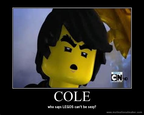 Cole | Wiki Ninja-Go | FANDOM powered by Wikia