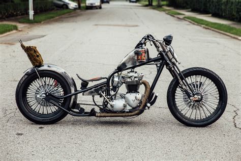 Triumph T120 – Pittsburgh Moto – Pittsburgh's Custom Motorcycle Culture