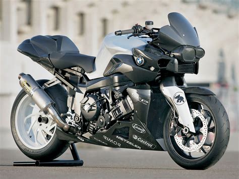 BMW BMW K1200R - Moto.ZombDrive.COM