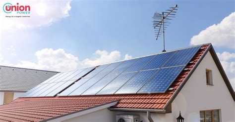 5 Benefits of Solar Panels for Homes | Union Power