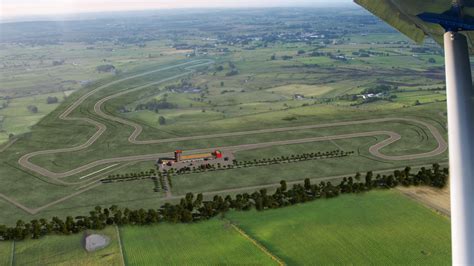 Balaton Park Circuit - Egy pálya a Balaton közelében, ami felépül!