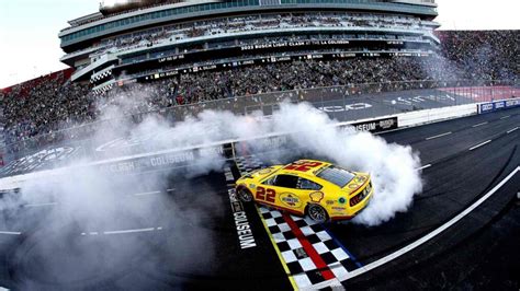 2023 NASCAR Racing TV Schedules on FOX Sports & NBC Sports