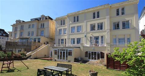 The Metropole - Hotel in Torquay, Torquay - English Riviera