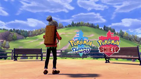 Pokemon Sword and Shield’s New Japanese Trailer Shows New Gameplay Footage