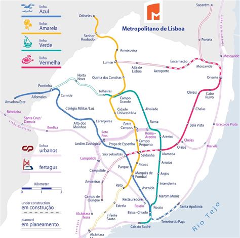 Lisbon's metro!better be easy for me to handle :p #2014leggo | Subway ...