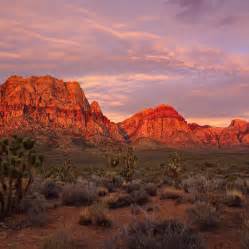 Red_Rock_Canyon_Sunrise | Nevada Disability Advocacy and Law Center (NDALC)