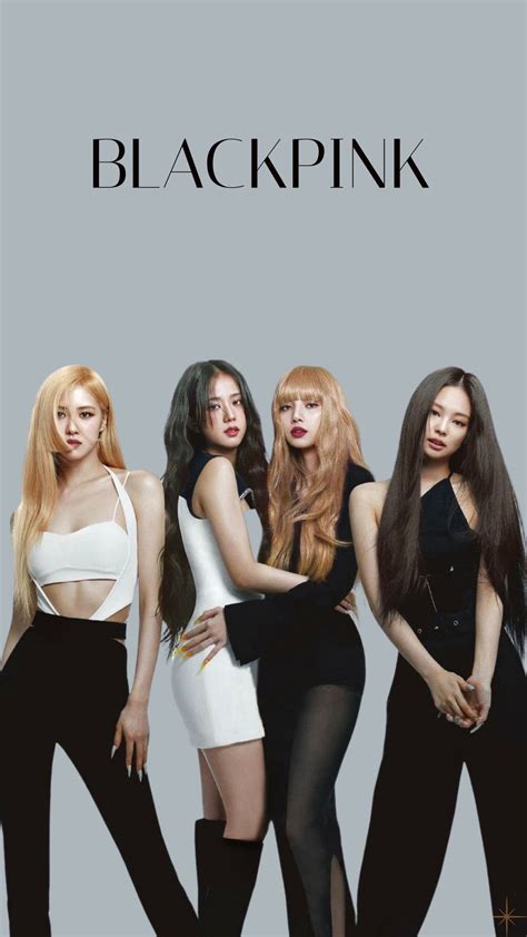 Blackpink Wallpaper - EnWallpaper