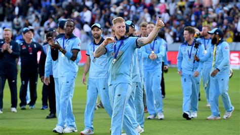 England win World Cup after Super Over: How cricket reacted to Lord's ...