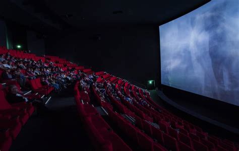 Cannes 2017 : les Cinémas Gaumont Pathé équipent de nouvelles salles en ...