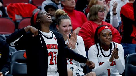 Louisville womens basketball: U of L women trio named to All-ACC teams