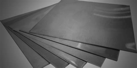 Common Types of Sheet Metal | Meta Fab, Inc.