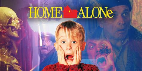 Every Home Alone Movie Ranked by How Crazy the Traps Are