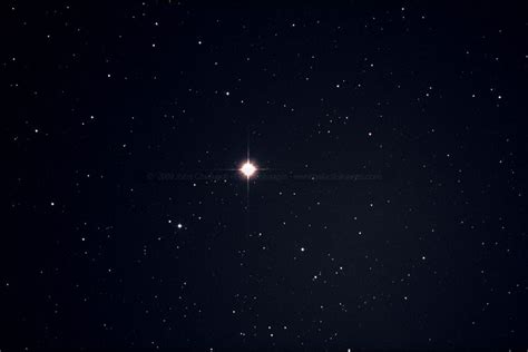 North star, Polaris star, Astrophotography