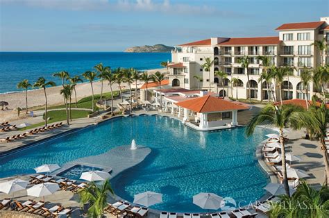 Casa Dorada Club 2BR Presidential Penthouse Suite - Cabo San Lucas, Mexico