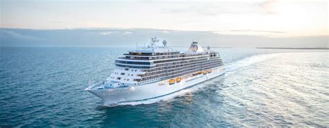 Seven Seas Splendor Arriving February 2020 | Centre Holidays