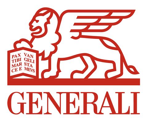 Generali – Logos Download