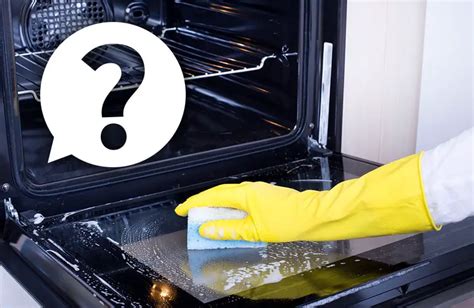 Best Oven Cleaner for Self-Cleaning Ovens - Top 8 Products