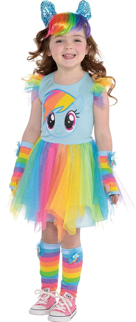 My Little Pony | Most Popular Halloween Costumes For Kids 2015 ...