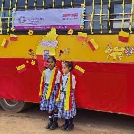 Karnataka Rajyotsava Celebrations – TWS