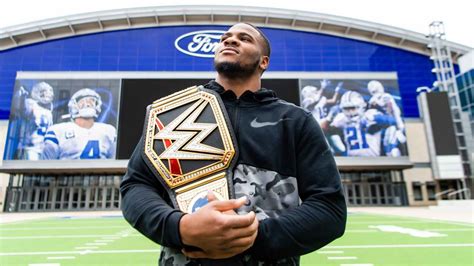 Dallas Cowboys Star Says, ‘Don’t Buy Micah Parsons Jersey!’ Here’s Why ...