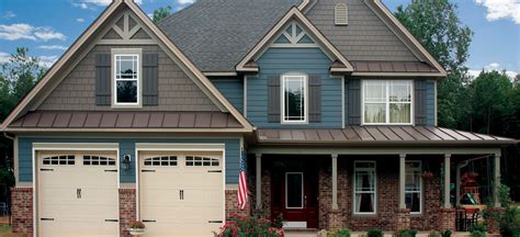 ColorPlus | Siding King