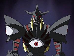 Duskmon - Wikimon - The #1 Digimon wiki