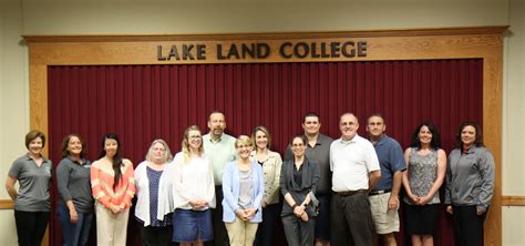 Lake Land College faculty participate in Laker Innovation Camp ...