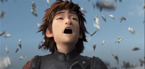 Hiccup shot of the day #4? : r/httyd