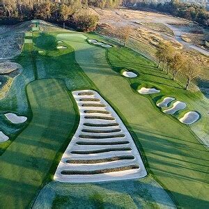 Oakmont Country Club Membership Cost - Country of Clubs