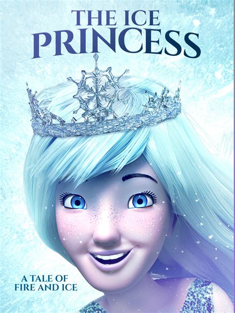 Prime Video: The Ice Princess