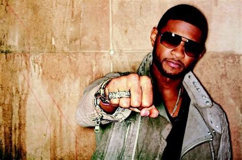 Usher gets formal apology from 'overexcited' New Jersey fan who kicked ...