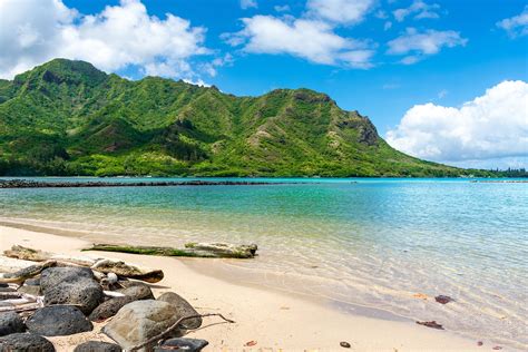 Ahupuaʻa ʻO Kahana State Park - A Nature Reserve Stretching From the ...