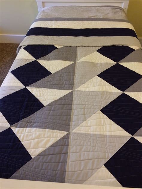 Free Twin Quilt Patterns American Patchwork & Quilting Editors Updated ...