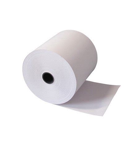 80mm x 80mm Thermal Paper Rolls | Best Factory Wholesale Price