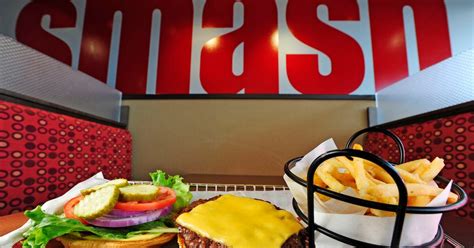 Smashburger closes 1 of 2 Butler County locations