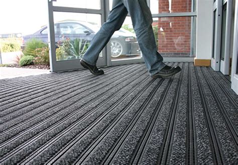 Investing in Commercial floor mats: Why is it important? - Conso Mats